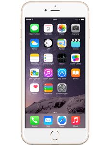 Apple iPhone 6 Plus 64GB Gold - EE - Grade A+