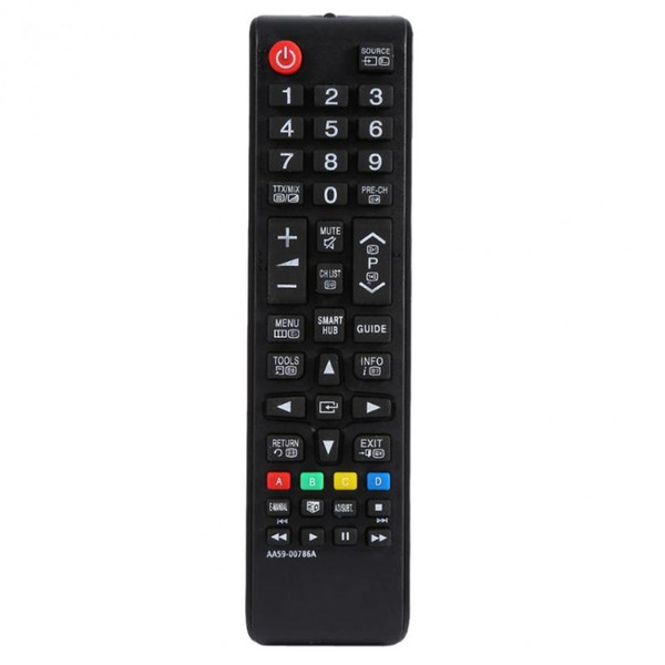 Professional Universal Remote Control Controller Replacement for HDTV LED Smart TV