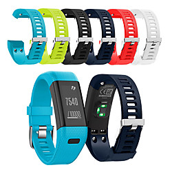 Smartwatch Band for Garmin Approach X10 / X40 / Vivosmart HR(Plus) Sport Band Soft Silicone Wrist Strap