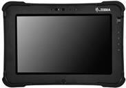 Zebra XSLATE L10 - Tablet - Core i5 8250U / 1,6 GHz - Win 10 Pro 64-Bit - 8GB RAM - 128GB SSD - 25,7 cm (10.1) Touchscreen 1920 x 1200 - UHD Graphics 620 - Wi-Fi, Bluetooth - 4G - robust (RSL10-LSS5W4W4S4X0X0)