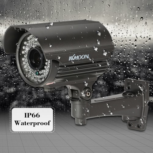 Cámara KKmoon 1080P AHD Bullet CCTV analógica