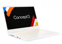 Acer ConceptD 3 Pro CN315-72P-70GT - Core i7 10750H / 2.6 GHz - Win 10 Pro 64-Bit - 16 GB RAM - 512