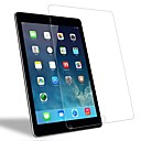 Screen Protector for Apple iPad Mini 5 / iPad New Air(2019) / iPad Air Tempered Glass 2 pcs Front Screen Protector High Definition (HD) / 2.5D Curved edge / Ultra Thin