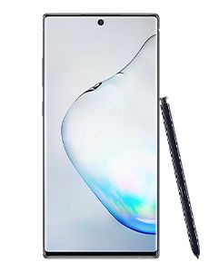 Samsung Galaxy Note 10 Plus 256GB Blue - Dual SIM (Unlocked) - Grade A2