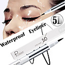 Eyeliner 5d imperméable persistance zéro tache fine stylo eyeliner doux