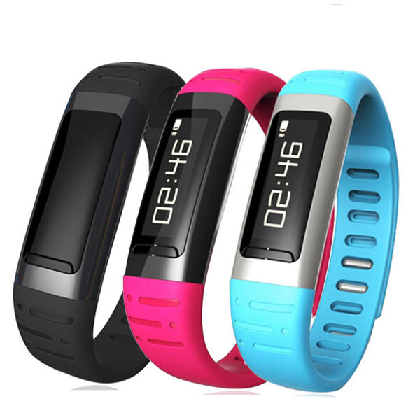 U9 U bluetooth Smart Sports Watch Wristband iPhone Android