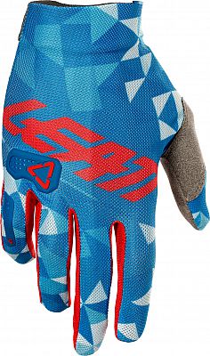 Leatt GPX 2.5 X-Flow, gloves