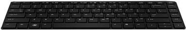 HP - Tastatur - Finnland / Schweden - für ProBook 6470b