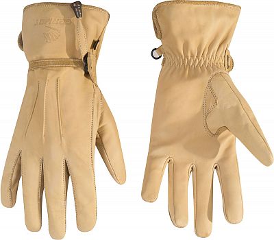 Germot Buffalo, gloves