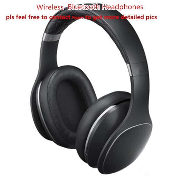 branded new w1 chip 3.0 wireless headphones bluetooth headphones headset deep bass with sealed retail box offer dropshipping service