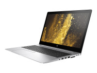 HP EliteBook 850 G5 - Core i7 8650U 1.9 GHz - Win 10 Pro 64-Bit - 16 GB RAM - 512 - Intel Core i7-86