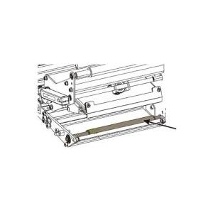 Zebra - Kit platen roller - für PAX 110PAX3 (G43110M)