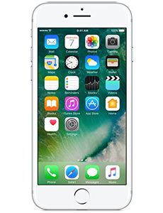 Apple iPhone 7 Plus 256GB Silver - 3 - Brand New