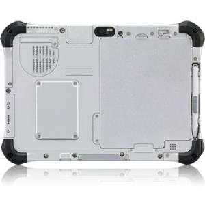 Panasonic Toughpad FZ-G1 - Tablet - Core i5 6300U / 2,4 GHz - Win 10 Pro - 4GB RAM - 128GB SSD - 25,7 cm (10.1