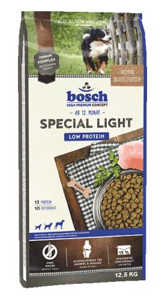 Dog Special Light - Dog Special Light