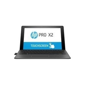 HP Pro x2 612 G2 - Tablet - mit abnehmbarer Tastatur - Core i5 7Y54 / 1,2 GHz - Win 10 Pro 64-Bit - 8GB RAM - 256GB SSD NVMe, TLC - 30,48 cm (12