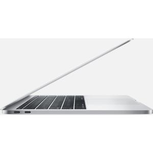 Apple MacBook Pro mit Retina display - Core i7 2,5 GHz - OS X 10,12 Sierra - 8GB RAM - 512GB Flashspeicher - 33,8 cm (13.3