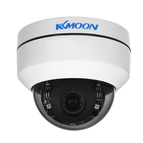 KKmoon 1080P 2 '' 2.8 ~ 8mm Auto-focus Varifocal Zoom Cámara CCTV de seguridad