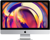 Apple iMac CI5-3.0G 16GB 256GB SSD 68.6CM (27IN) PRO570X M K GR (Z0VQMRQY210408)
