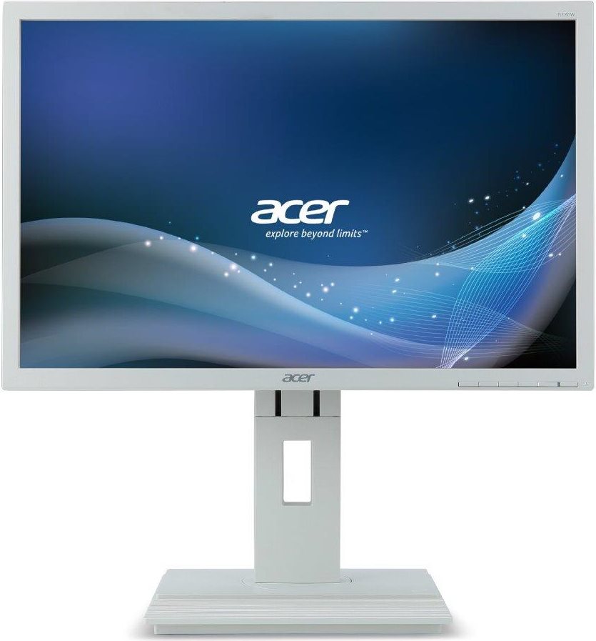 Acer B226WLwmdr - LED-Monitor - 56cm (22