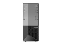 Lenovo V50t-13IMB Tower, Core i3-10100, 8GB RAM, 256GB SSD, Windows 10 Pro