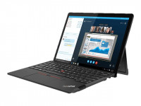 Lenovo ThinkPad X12 Detachable 20UW - Tablet - mit abnehmbarer Tastatur - Core i3 1110G4 / 2.5 GHz -