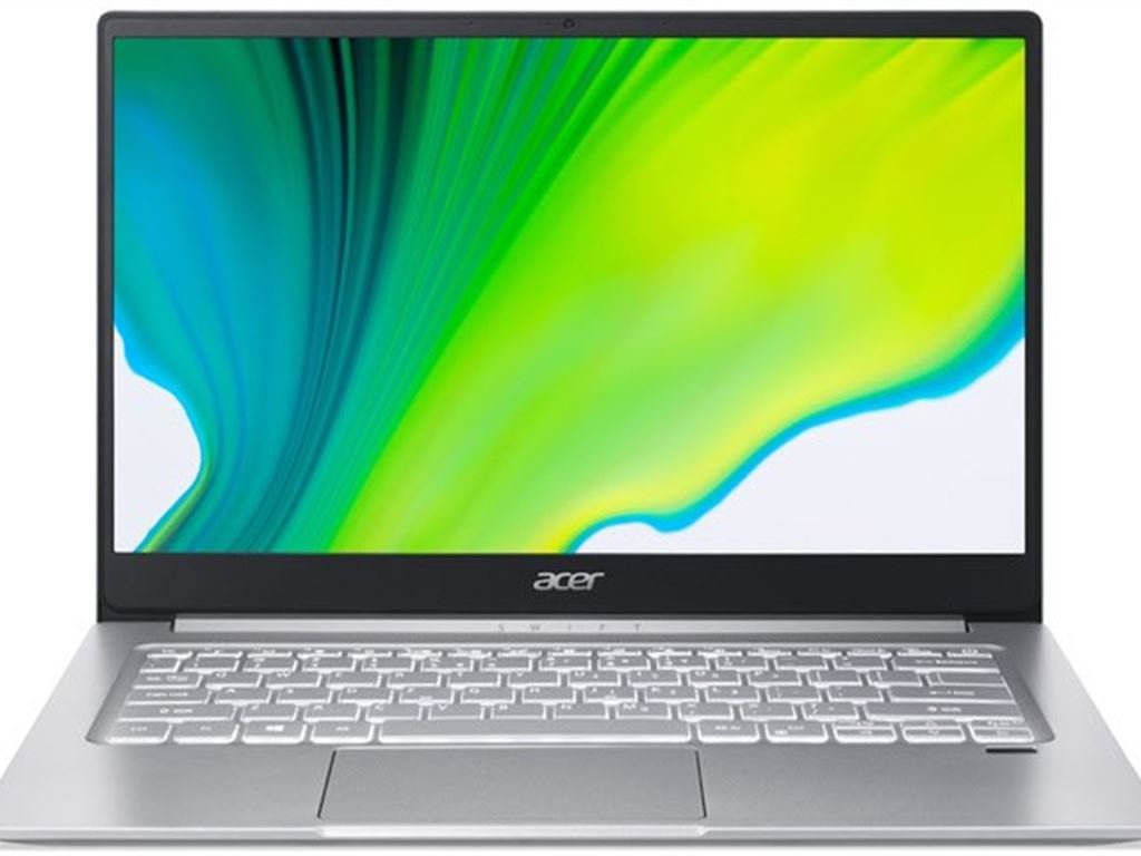 Acer Swift 3 (SF314-42-R0ZD) (silber)