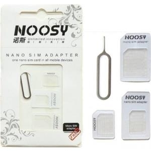 Noosy all-in-one SIM Adapter (Noosy all-in-one SIM Adapter)