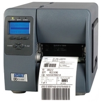 Datamax-ONeil Datamax M-Class Mark II M-4308 - Etikettendrucker - S/W - Direct Thermal / Thermal Transfer - Rolle (11,8 cm) - 300 dpi - parallel, seriell, USB, 10/100Base-TX (KA3-00-46000Y00)
