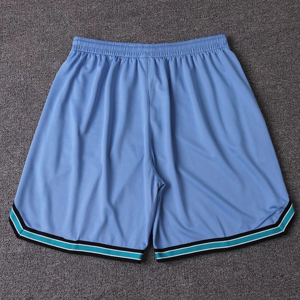 The Summer Elasticated Shorts Can be Worn With the Soccer Jerseys TZCP0053