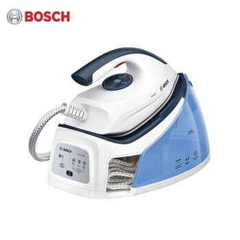 Steam Station Bosch TDS2140 steam generator iron for ironing garment laundry household appliances home steamer for clothes