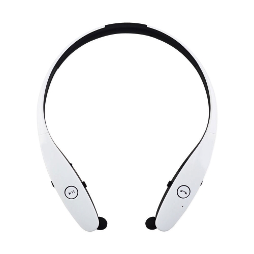 HBS-900 Wireless BT Neckband In-ear Sport Earphone