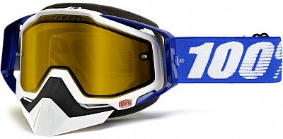 100 Percent Racecraft S19, ski goggle