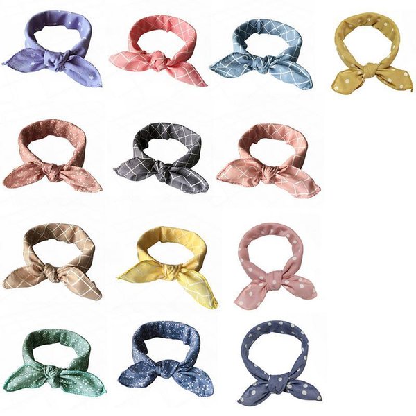 Dog Apparel Saliva Towel Gentleman Puppy Clothing Care Scarfs Handsome Pet Scarf Triangle Cat Bowknot Bow Tie Necktie Clothes For