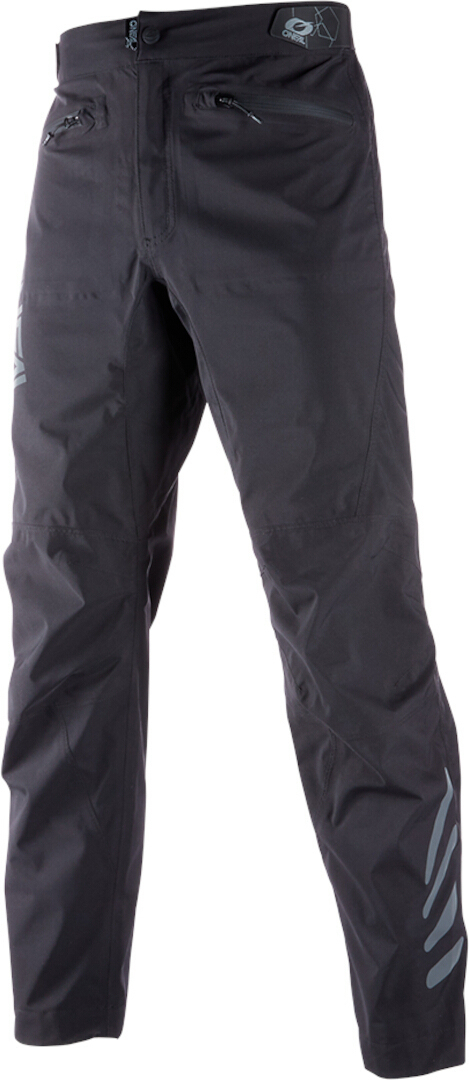 Oneal Predator V.22 WP Bicycle Pants, black, Size 32, black, Size 32