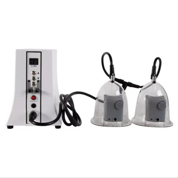 Slimming instrument Portable vaccum therapy butt enlargement breast but lift machine