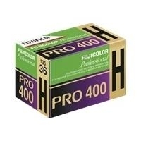 Fujifilm Fujicolor Professional PRO 400H - Farbnegativfilm - 135 (35 mm) - ISO 400 - 36 Belichtungen (16326078)