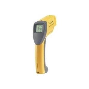 Fluke Infrarot-Thermometer 63 Optik 12:1 -32 bis +535 °C (2148281)