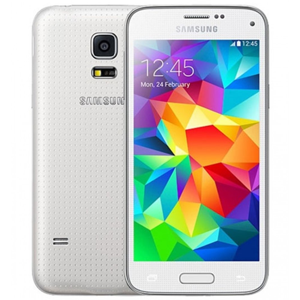 Samsung Galaxy S5 16GB G900F White - GSM Unlocked