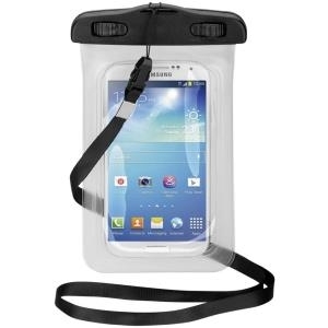 Wentronic Goobay Beachbag für Smartphones bis 12,70cm (5