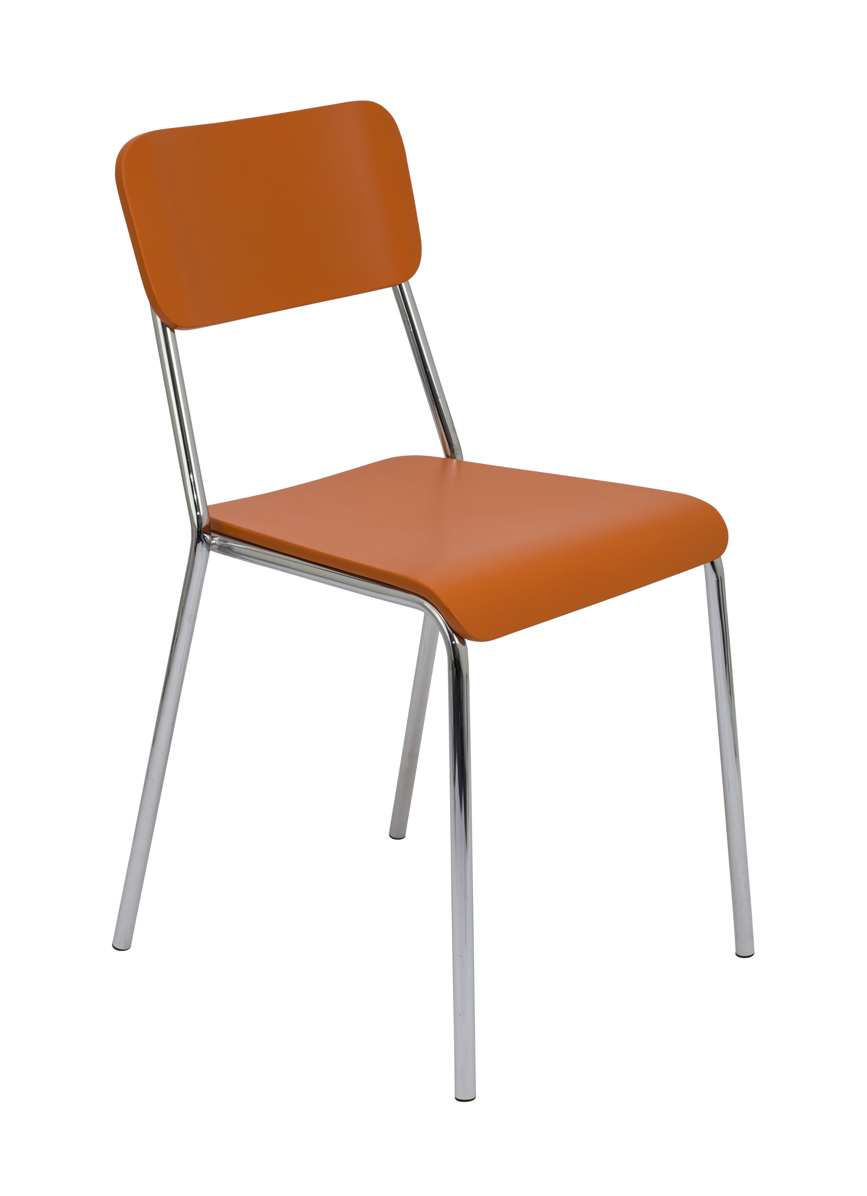 Reef Chair - Orange