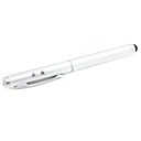 capacitiva lápiz óptico universal, con un puntero dirigido para los teléfonos móvilesamp;tabletas