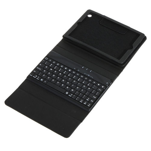 BT klaviatuur & kaitseümbris iPad Mini