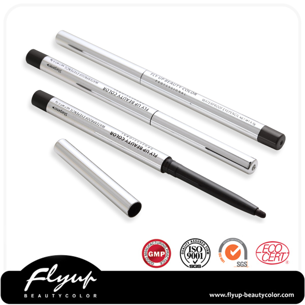 Exceptional brand beauty waterproof gel eyeliner pencil