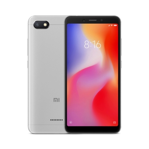 Xiaomi Redmi 6A 4G teléfono móvil 5.45 pulgadas