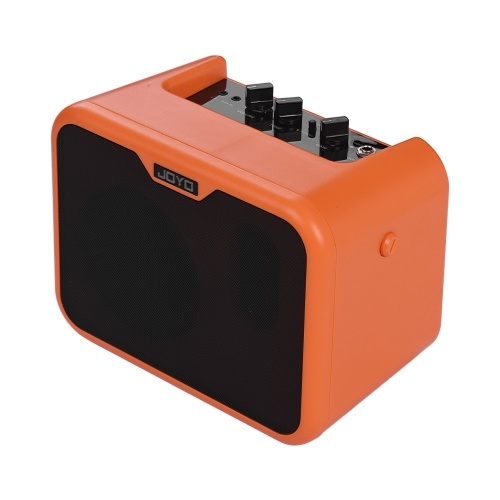JOYO MA-10A Mini altavoz amplificador de guitarra acústica portátil