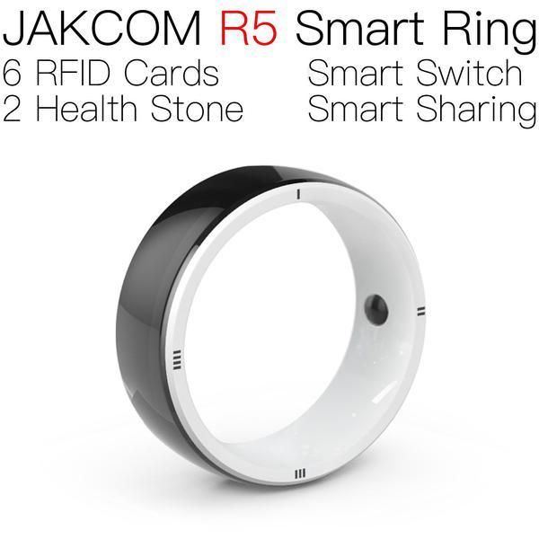 JAKCOM R5 Smart Ring new product of Smart Wristbands match for oled bracelet smart bracelet 115 wristband 1 sport1 fit
