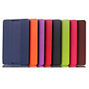 Slim Smart Leather Cover Case for Lenovo A8-50 A5500 8