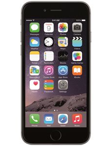 Apple iPhone 6 Plus 64GB Grey - Vodafone - Grade A+