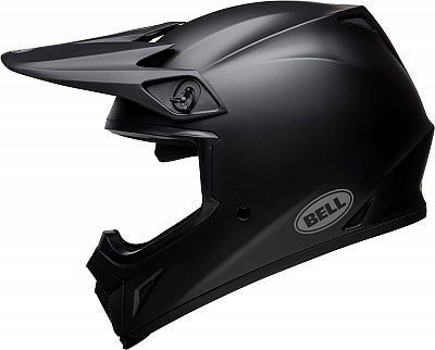 Bell MX-9 Mips Solid, cross helmet